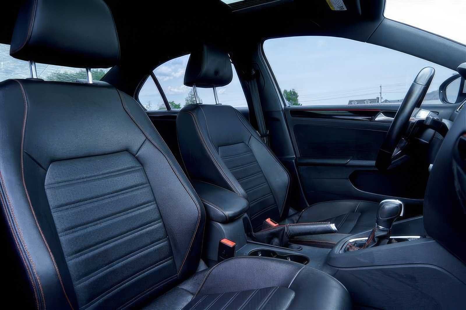 2018 Volkswagen Jetta 2.0T GL