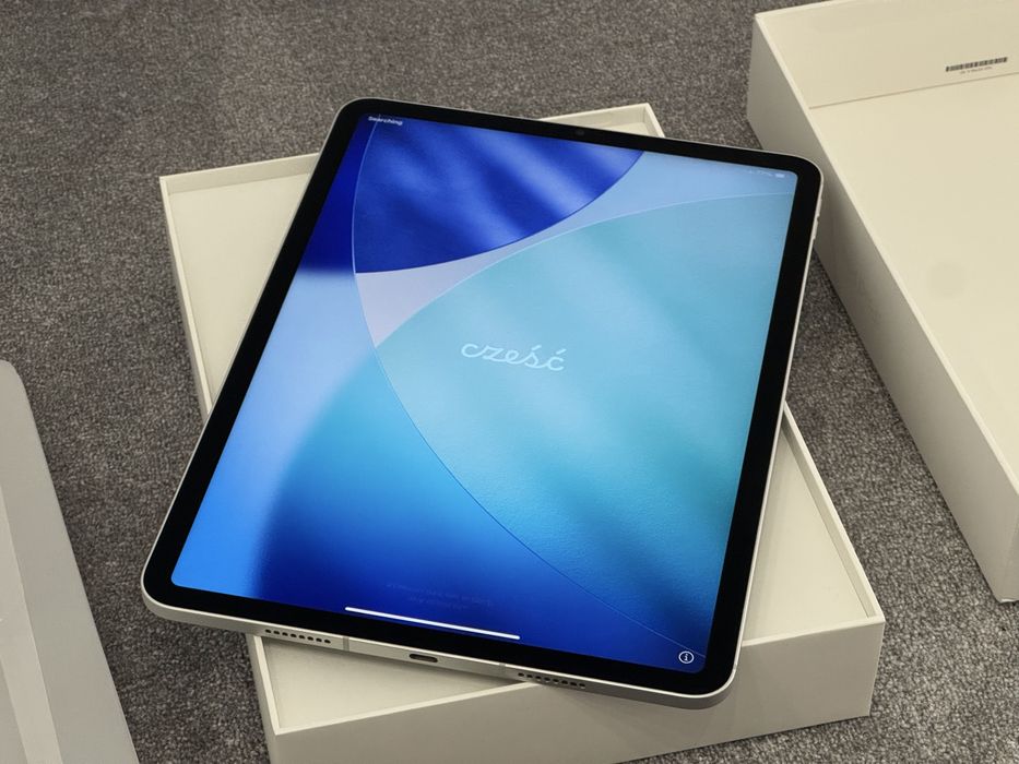 iPad Pro 11 (4 generation) M2 1Tb Wifi + Cellular + Pencil i etui