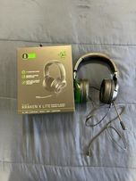 Razer kraken X lite