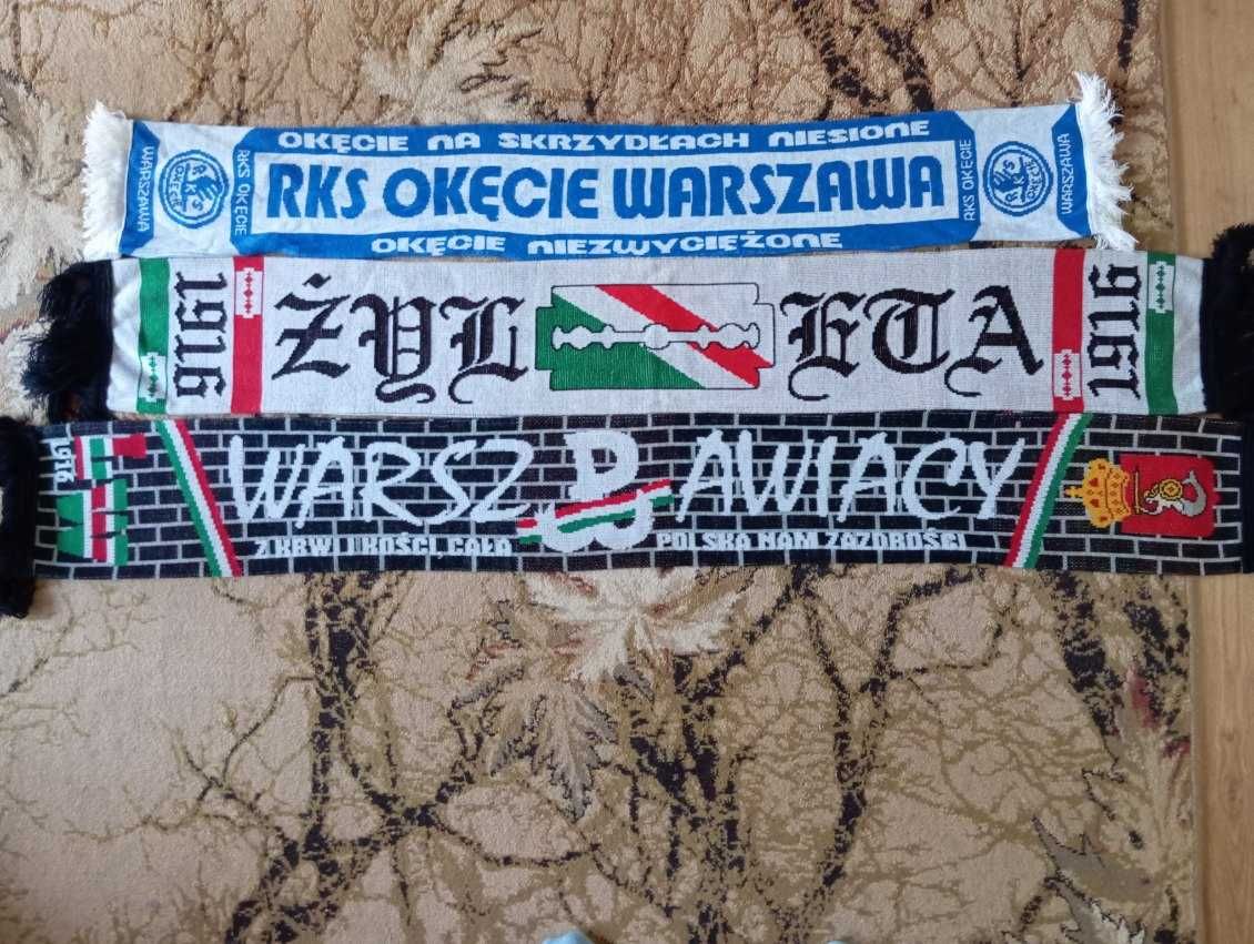 Sprzedam szal RKS Okęcie