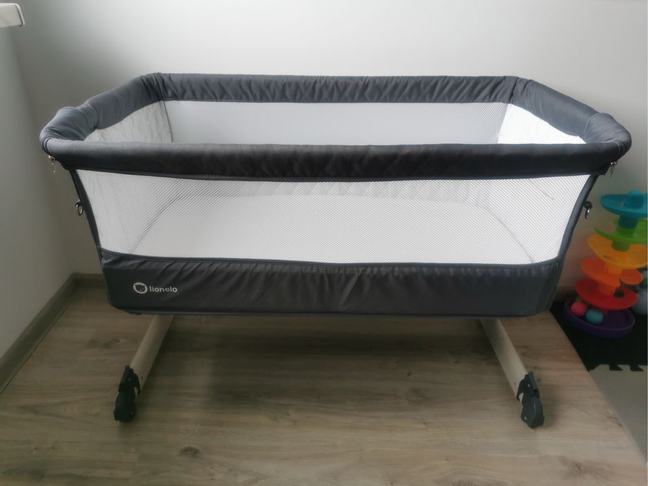 Dostawka do łóżka Lionelo