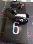 Mi Smart Band 6 Xiaomi