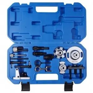 Набір фіксаторів VW, AUDI VAG 2.7, 3.0 TDI V6; 4.0, 4.2 TDI V8 vt13896