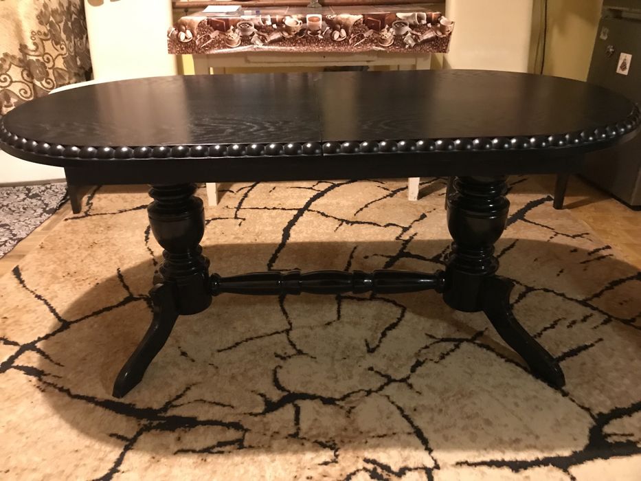 Sprzedam stół drewniany