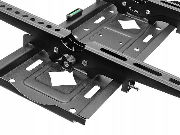 Uchwyt do Telewizora 26-65 cali Wieszak TV Uniwersalny Mocny do 60kg