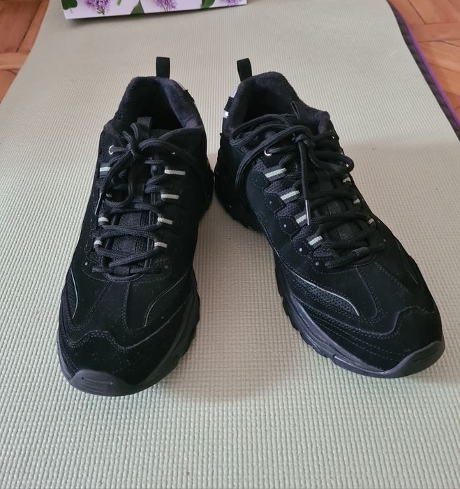 Черевики-кросівки Skechers 45 р.-29 см