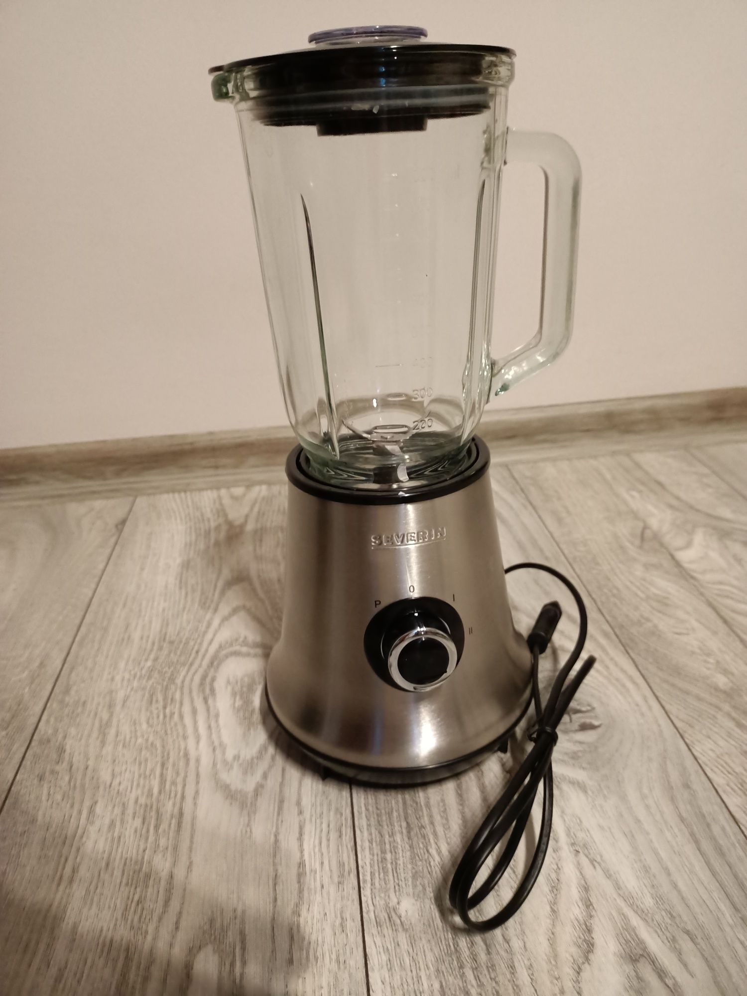 Severin Blender Dzbankowy 550 W