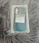 Case etui plecki cyrkonie do Samsung S24 plus
