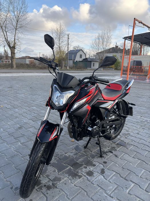 Продам SPARK-200r16