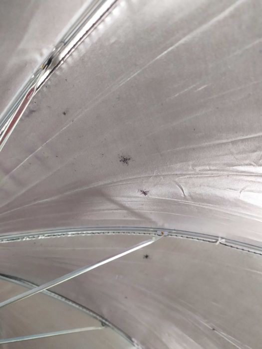 zestaw oświetleniowy z 2 żarówkami 125w