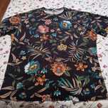Camisola ZARA M algodão (L)