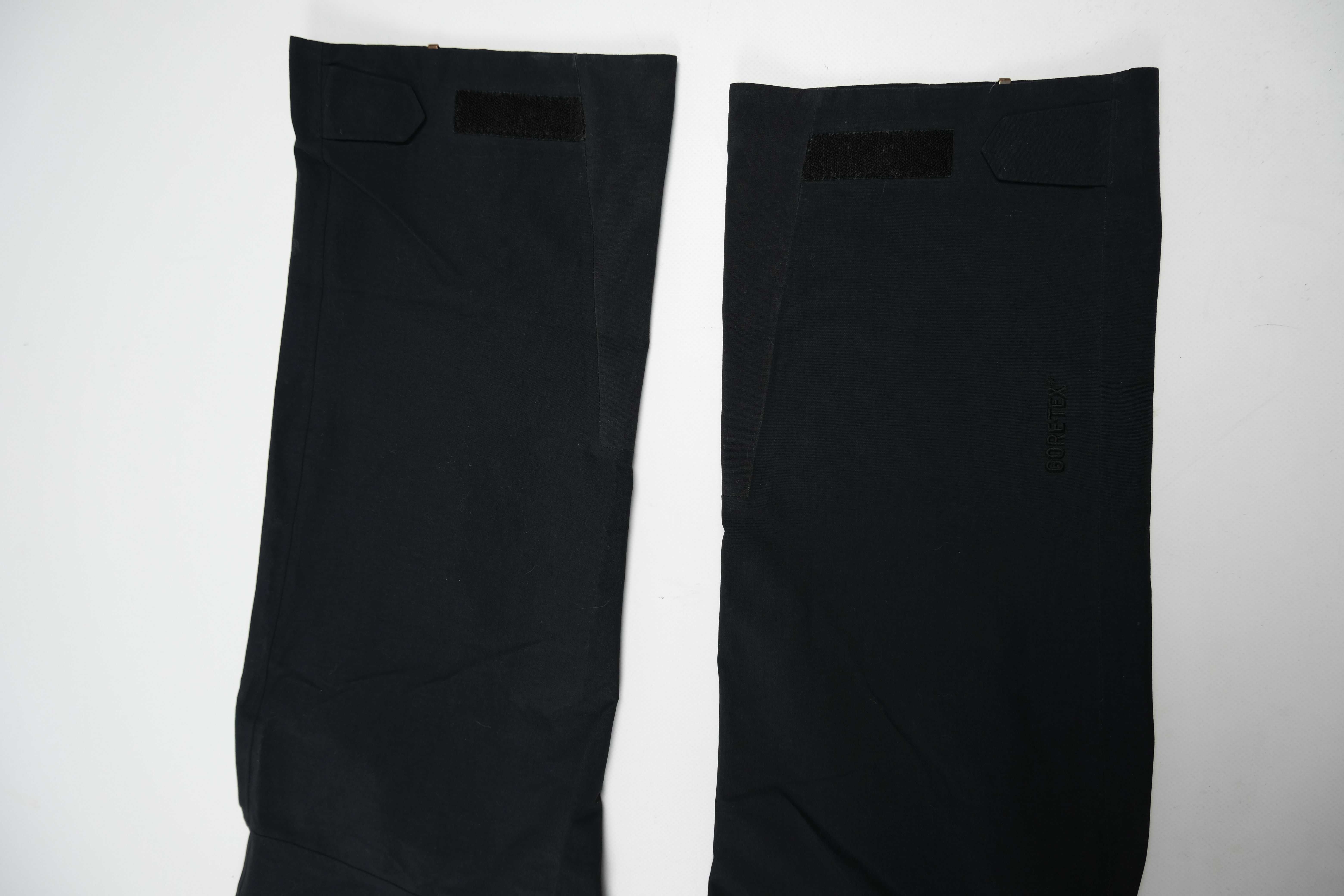 Norrona Svalbard gore-tex pant W damskie spodnie r XL