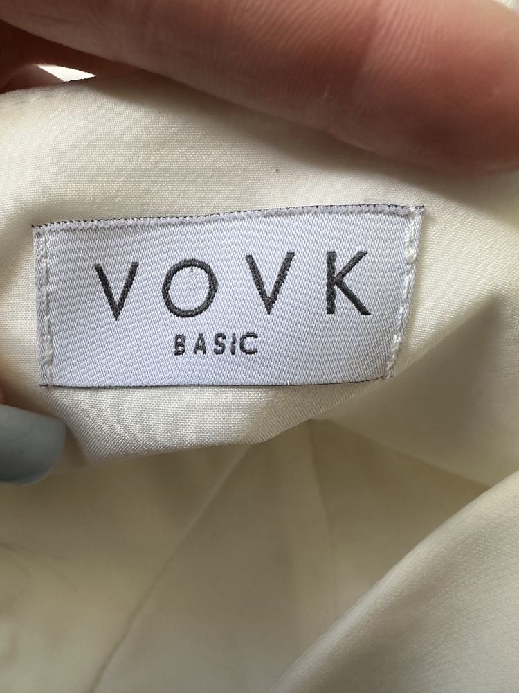 Жіночий топ Vovk