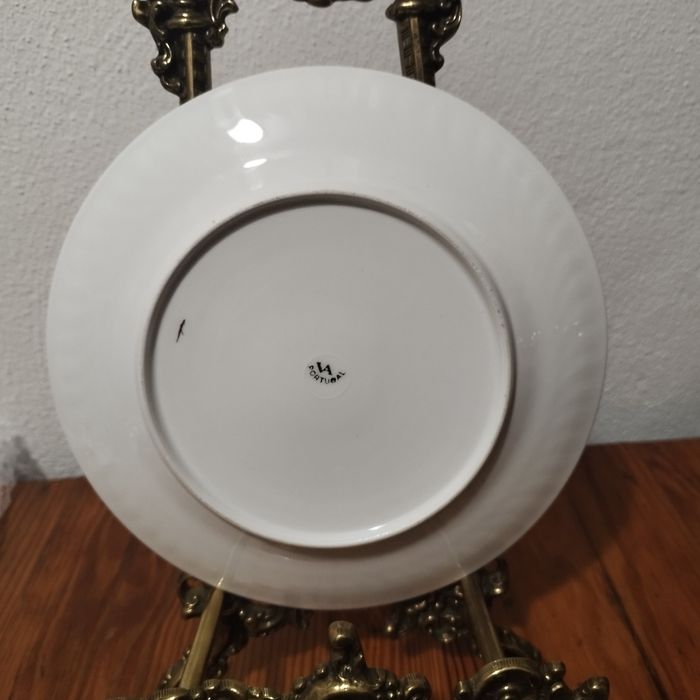 Prato infantil da Vista Alegre