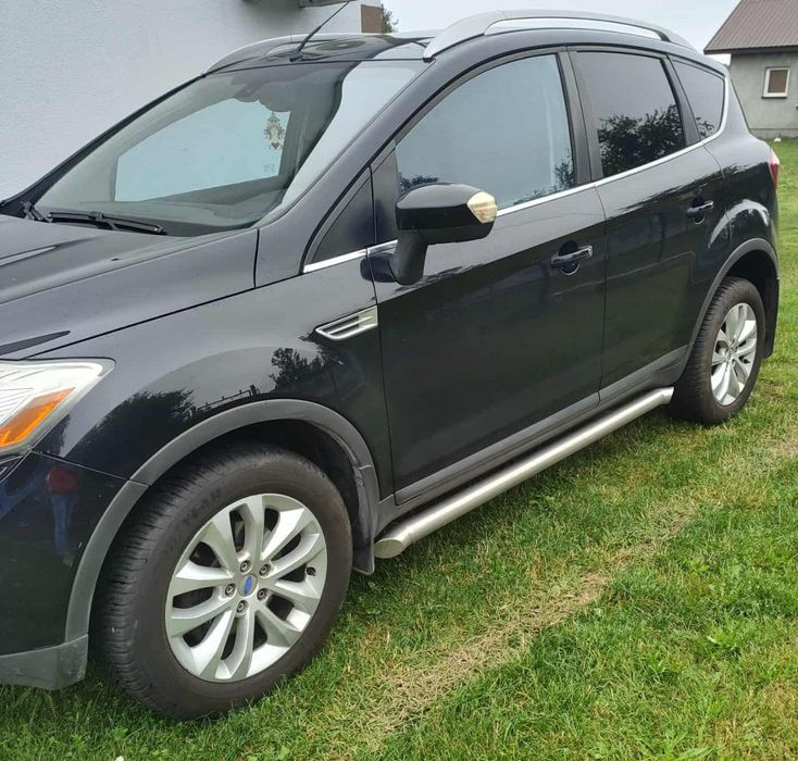 Ford Kuga 2.0 DIESEL