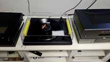 Gramofon Pro-Ject A1 automatyczny Gwarancja  wkładka Ortofon OM10