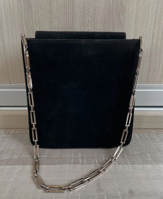 Сумка Ferragamo винтаж