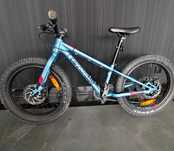 Cannondale Cujo 20