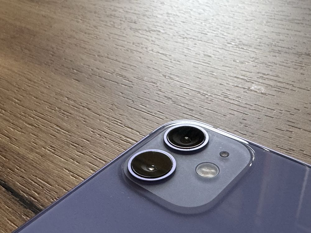 Iphone 12 mini jak nowy
