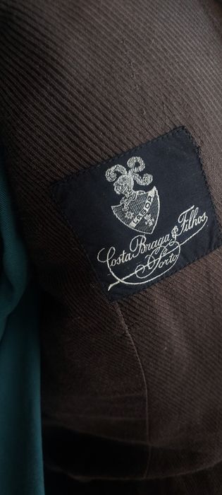 Mocidade Portugues - milicia