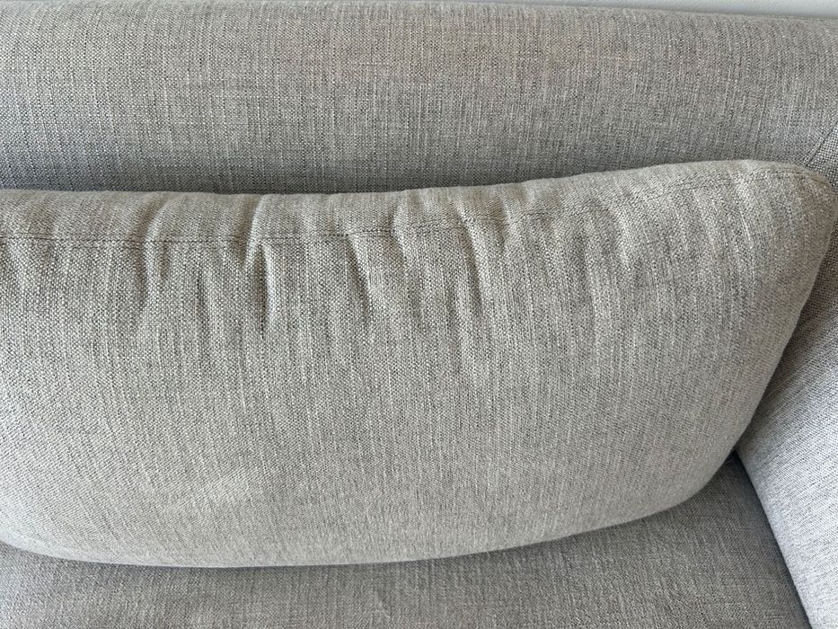 Sofá 3 lugares da Area