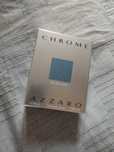 perfumy AZZARO CHROME 100 ML