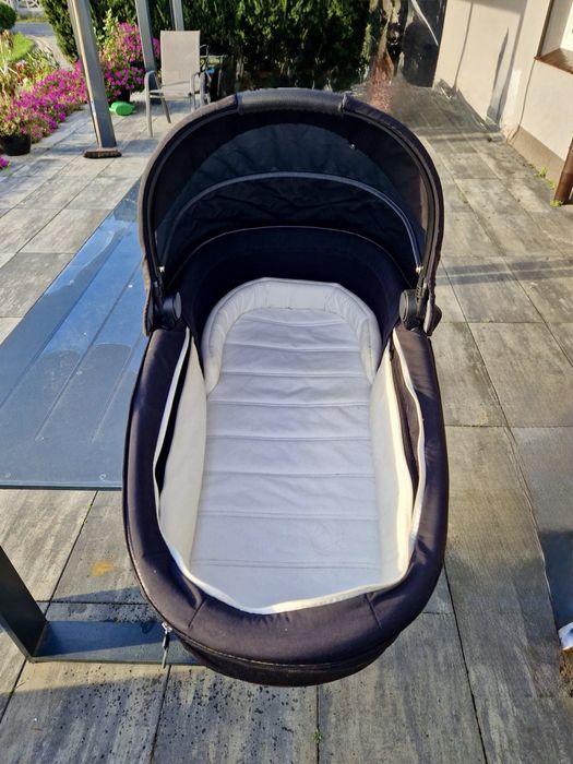 Cybex Priam 4.0 3in1