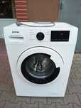 Pralka Gorenje, Niemiecka, wąska 45 cm, 7-kg, 1400 rpm. Wrocław.