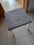 Mesa pequena Ikea