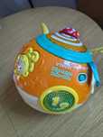 Hula kula Vtech!