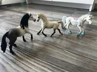 Konie z firmy schleich