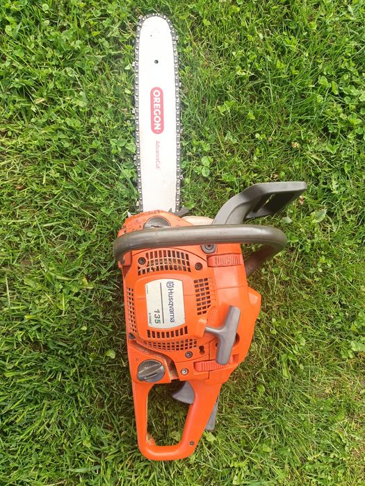 Sprzedam piłę Husqvarna
