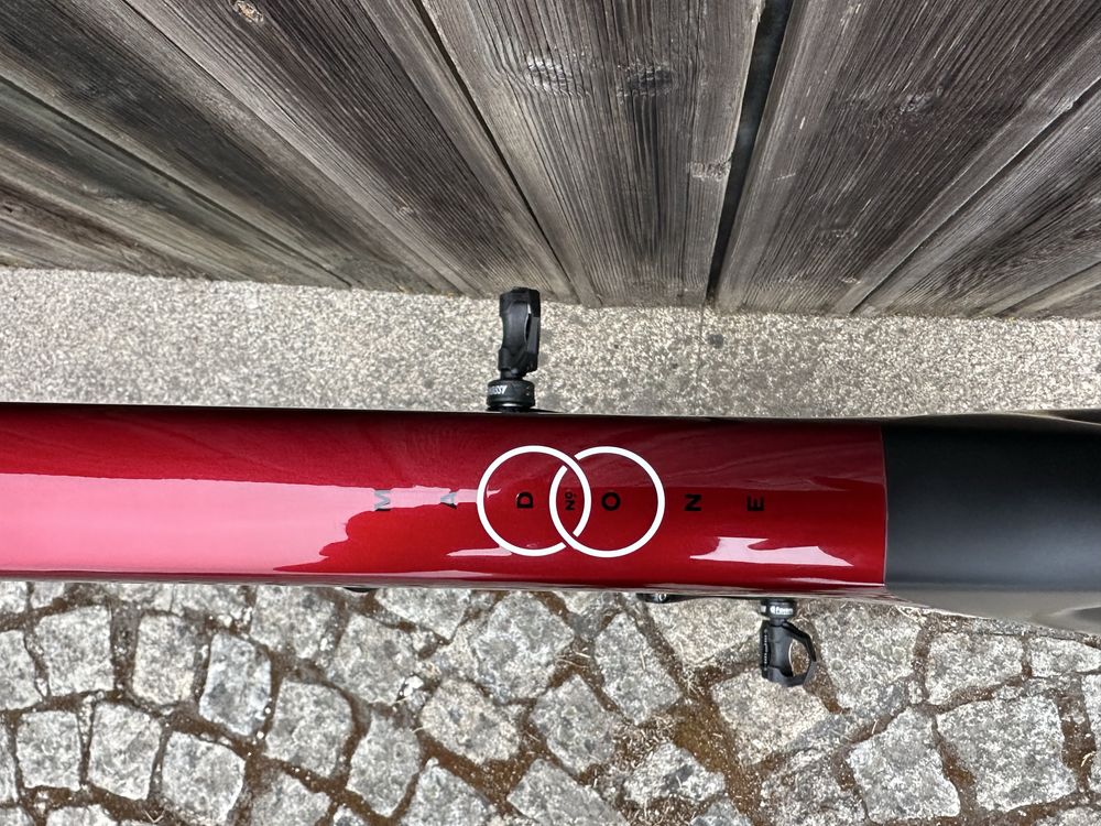 Trek Madone SL 6 Gen 8