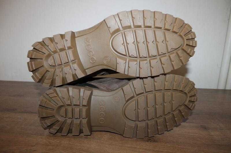 Ecco tradray hydromax черевики від данського бренду