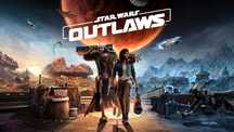 Starwars Outlaws PS5
