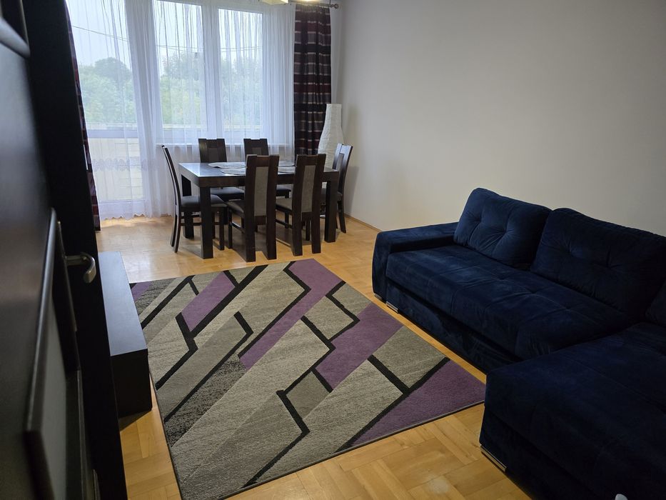 Dwa pokoje w centrum do wynajęcia