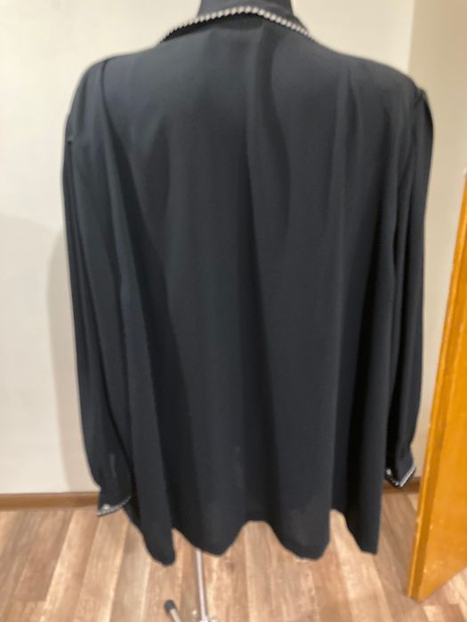 Narzutka żakiet damski