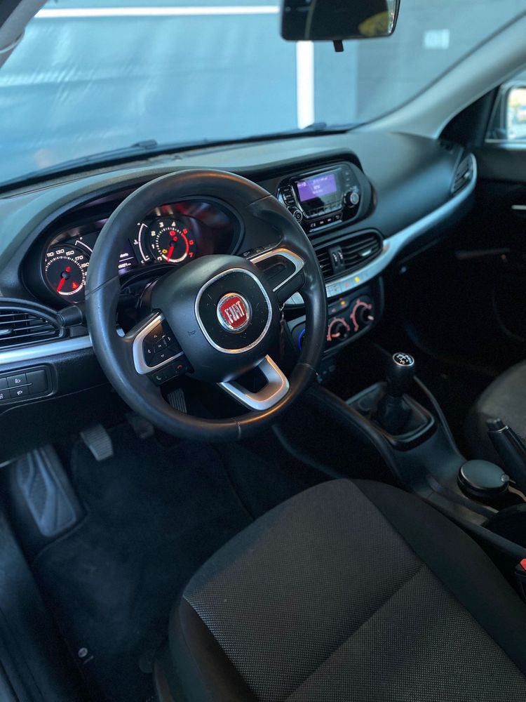 FIAT TIPO Hatback
