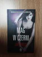 Mag w czerni - Jaye Wells