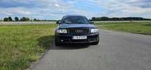 Audi a6 c5 4.2 v8 avant