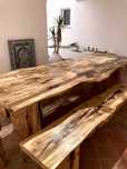 Mesas de Jantar rústicas por medida | Rustic Dining Tables by measure
