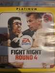 Sprzedam wymiana na gry fight night 4 Pl Ps3