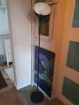 Lampa stojąca skurup ikea