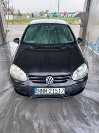 Volswagen Golf 5 2005r 1.9 tdi 105KM Przebieg 280 tyś.