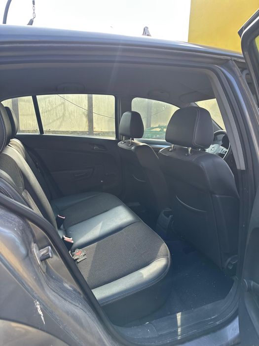 Opel Astra peças ou reparação