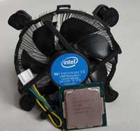 Procesor INTEL CORE i5-7400 LGA1151 +pasta +cooler