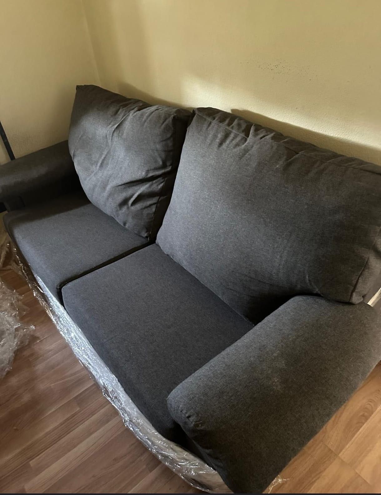 Sofa dois lugares