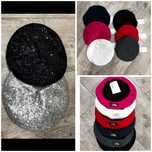 By o la la czapka beret kolory