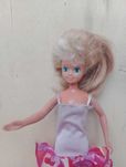 Retro lalaka Babrie firmy Mattel Skipper nie wysyłam przez olx