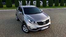 Продам Kia Sportage 2012г 4WD Автомат